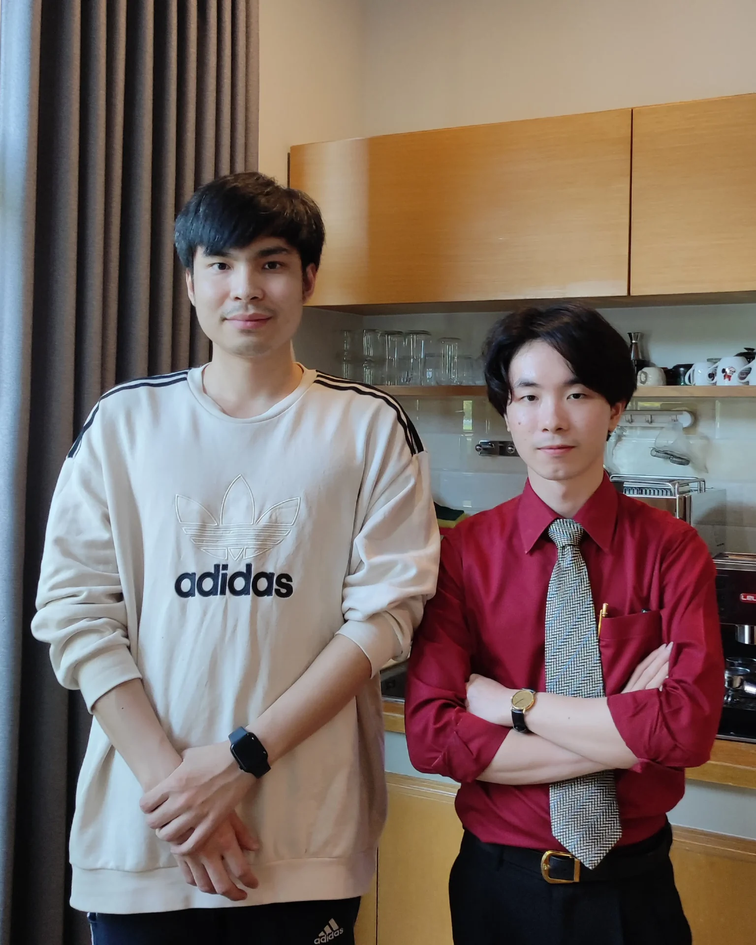 เรียนลาเต้อาร์ต